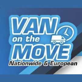 Moving company, London