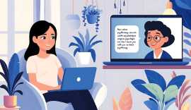 Online Therapy for Mental Health Support, Noida