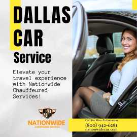 Dallas Car Service, Dallas