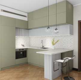 Modular Kitchen Gurgaon, Noida