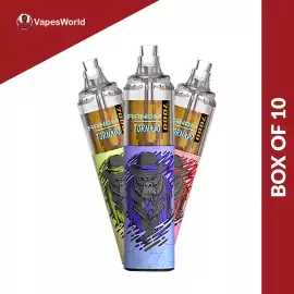 RandM Tornado 7000 Box of 10, £ 65