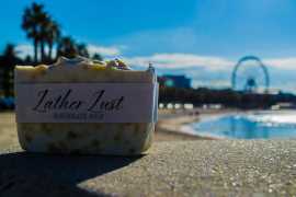 Best Hand Made Soap, Melbourne