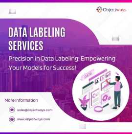 Data Labeling Services | Data Annotation Services , Scottsdale
