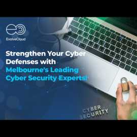 Top Cyber Security Experts in Melbourne , Malaga