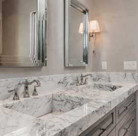 Give Your Commercial Space a New Look with Marble , Sydney