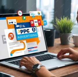 What Is the Proces of PPC Management Service Dubai, Dubai