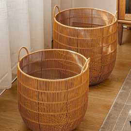 Stylish Basket Storage Boxes for Organising Your H, $ 0