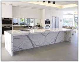 Call Us to Install Carrara Marble Countertop, Sydney
