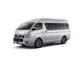 Book a 13-Seater Minibus in Singapore - MrMaxiCab, Bukit Timah