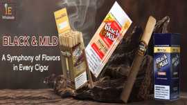 Black & Mild: A Symphony of Flavors in Every C, Rancho Cucamonga