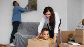 Tips in Moving w/ Children w/ Christchurch Movers, Perth