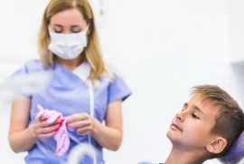 Expert Children's Dentistry at United Dental Clini, Warriewood