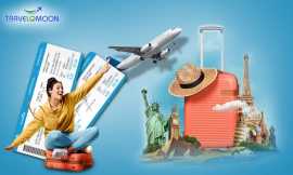 Best Travel Agent in Gujarat: Travelomoon , Surat