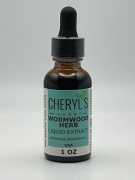 Pure Wormwood Liquid Extract Traditional Herbal, St Louis