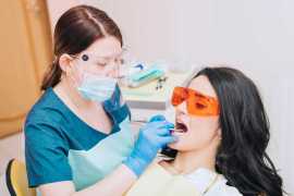 Painless Non-Surgical Gum Treatment in Ahmedabad, Ahmedabad