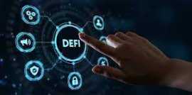 Top DeFi Development Company, Bolton