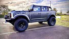 Secret Weapon For Off-Roading