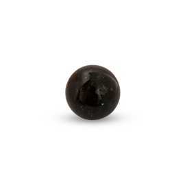 Larvikite Crystal Ball Sphere For Healing, Los Angeles