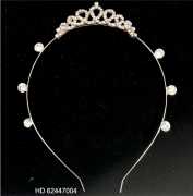 Rhinestones Headbands, $ 3