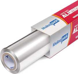 Khaleej Pack - Aluminum Containers  Aluminium Foil, $ 1