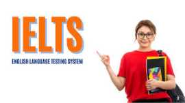 Achieve Your Desired IELTS Score with Nodnat, Lucknow