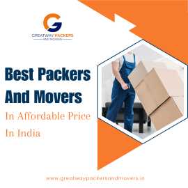 Best Packers And Movers in Affordable Price , Hyderabad