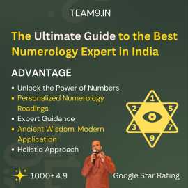 India's Top Numerology Experts, Ahmedabad