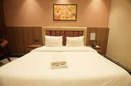 Where to Stay: Hotels Near Knowledge Park 2, Great, Noida