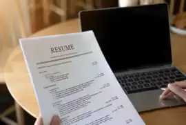 Best Professional Resume or CV Writing Services , Mumbai