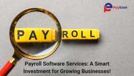 Boost Your Business with Efficient Payroll Service, Mississauga
