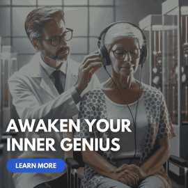 Billionaire: “This is the PERFECT time to wake up!