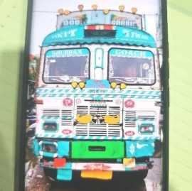 Selling Your Used Commercial Vehicle Online, Noida
