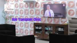 Top Hair Transplant Clinic in Gurgaon | SB Trichol, Gurgaon