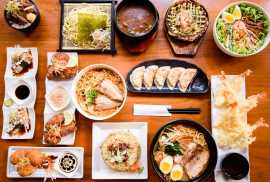 Experience Culinary Artistry at Kuro Bar & Din, Sydney