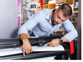 Large Format Printing Repair, Mississauga