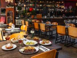 Dine at One of Toronto’s Best Bistros – Cheffrys B, Toronto