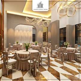 Hotel Interior Designer in Siliguri for Memorable , Siliguri