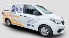 Get Flawless Cars with Dent Repair and Removal in , Melbourne