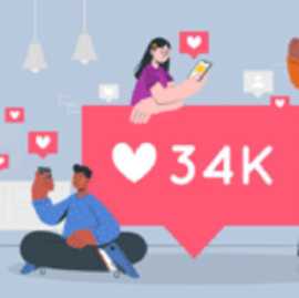 SocialKing, Delhi