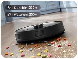 Top Robotic Vacuum Cleaners in Australia – Clean S, ps 699