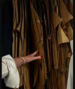 Perfect Suit Fitting by Caroline Andrew at London, City of London