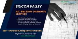 AEC BIM Shop Drawings Services - USA, Chicago