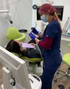 Airway Centric Dentist, Oakville