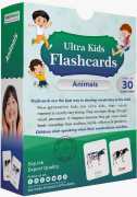 Engaging Alphabet Flash Cards for Early Learners , Noida