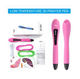 Create Stunning 3D Models with 3D Pen Across Austr, Sydney