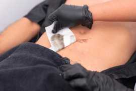 Smooth & Confident: Brazilian Waxing for Men , Jacksonville
