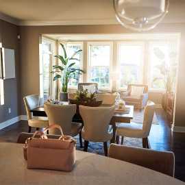Interior Design Trends for Luxury Homes in Dubai, Dubai
