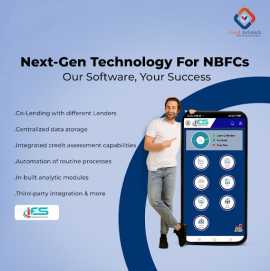 NBFC Software by Vexil Infotech Pvt. Ltd., Lucknow