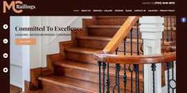 Your Premier Handrail Contractor Solutions, Princeton