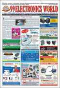 ELECTRONICS WORLD, Chandigarh